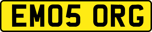 EM05ORG