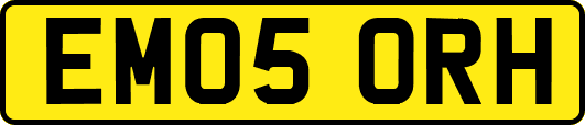 EM05ORH