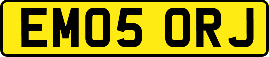 EM05ORJ