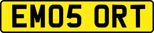 EM05ORT