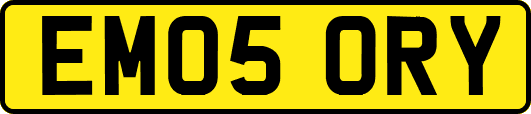 EM05ORY