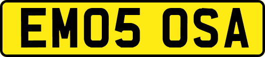 EM05OSA