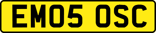 EM05OSC