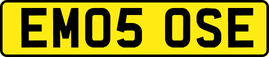 EM05OSE