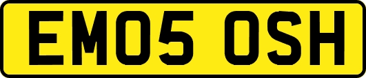 EM05OSH