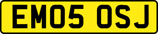 EM05OSJ