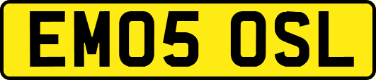 EM05OSL