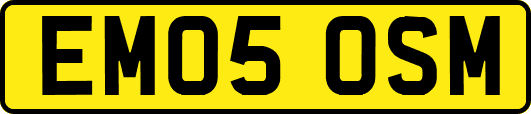 EM05OSM