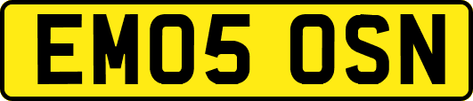 EM05OSN