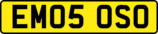 EM05OSO