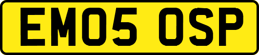 EM05OSP