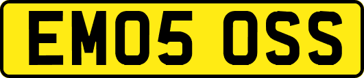 EM05OSS