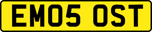 EM05OST