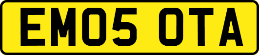 EM05OTA