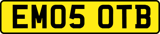 EM05OTB