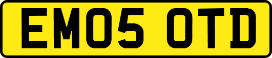 EM05OTD
