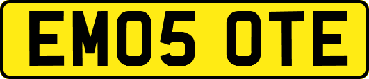 EM05OTE