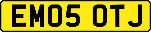 EM05OTJ