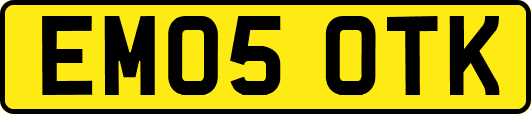 EM05OTK
