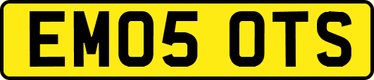 EM05OTS