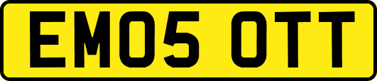 EM05OTT