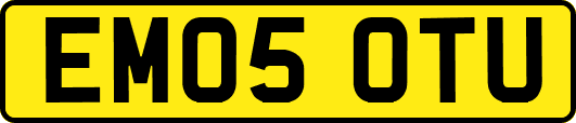EM05OTU