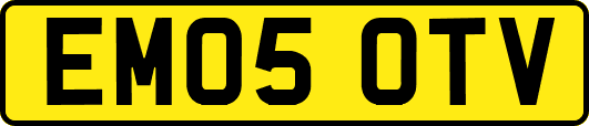 EM05OTV