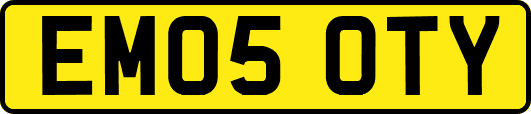 EM05OTY