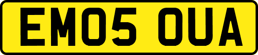 EM05OUA