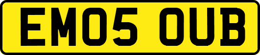 EM05OUB