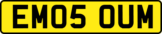 EM05OUM