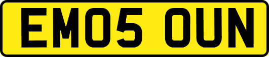 EM05OUN