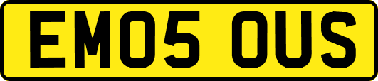 EM05OUS