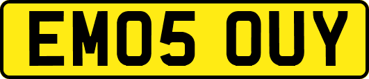 EM05OUY