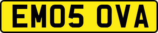 EM05OVA