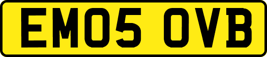 EM05OVB
