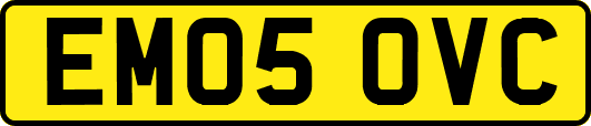EM05OVC