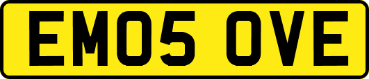 EM05OVE