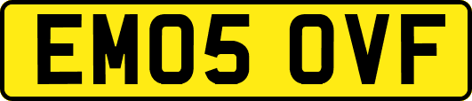 EM05OVF