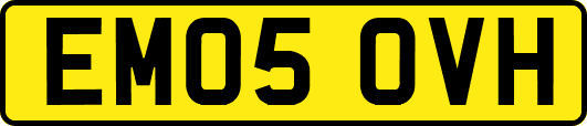 EM05OVH