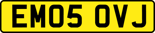 EM05OVJ