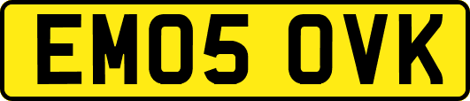 EM05OVK