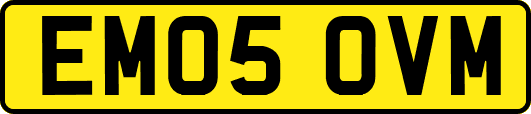 EM05OVM