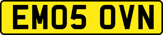 EM05OVN