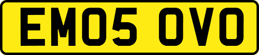 EM05OVO