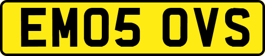 EM05OVS