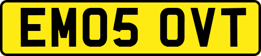 EM05OVT