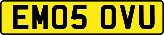 EM05OVU