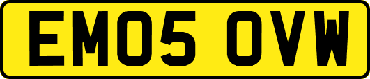 EM05OVW