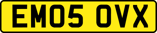 EM05OVX